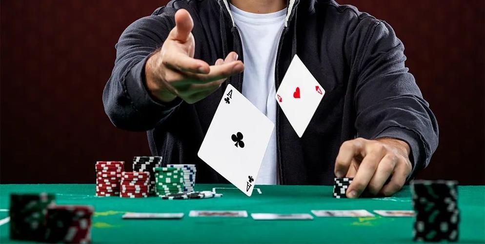 线上HHpoker俱乐部